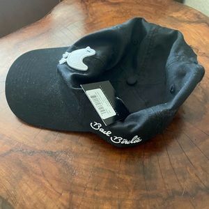 Bad Birdie Golf Hat